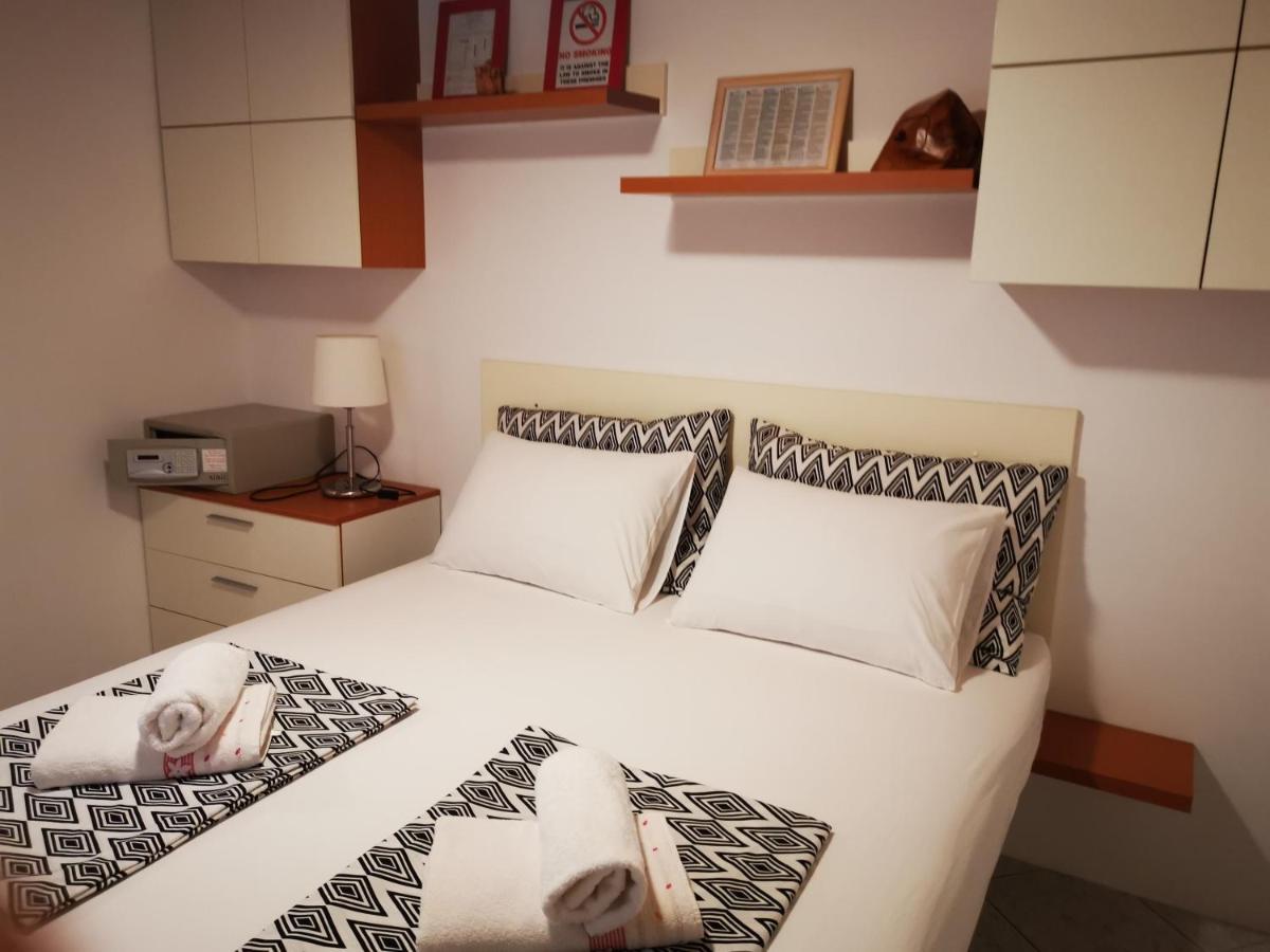 Apartman Silvo Апартаменты
